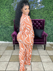 Play Along Rust 2 Piece Set (Small Only)