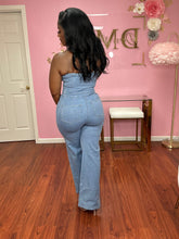 Always Seeking Jumpsuit (Restock)