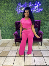 Got to Look Good (Hot Pink)