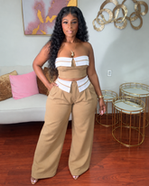 Coffee & Cream Set
