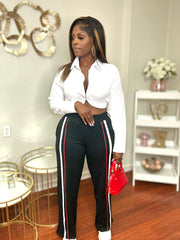 Just Enjoy (Bottoms Only)