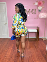 My Own Vision Romper