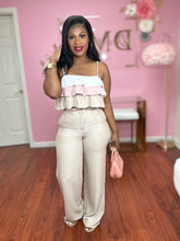 Something Casual Set