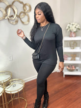 Best Feeling Set (Black)