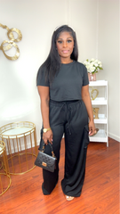 More Freedom Set (Black)