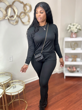 Best Feeling Set (Black)