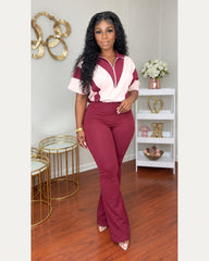 New Mood Jumpsuit