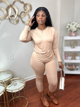 Best Feeling Set (Mocha)