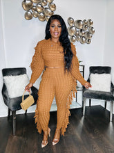 Sexy Thing Knit (Mocha)