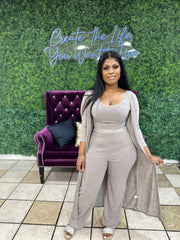 Feeling Cozy 3 Piece Set