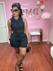 Summer Best Set Black