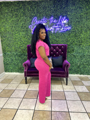 Got to Look Good (Hot Pink)