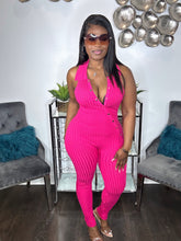 Some Inspiration (Fuchsia)