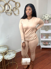 Best Feeling Set (Mocha)