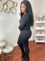 Best Feeling Set (Black)