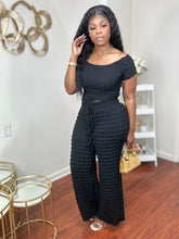 Always Pop Out Set (Black)