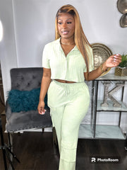 Mallorie 2 Piece Set