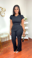 My Own Boss Set (Black)