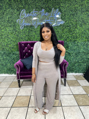 Feeling Cozy 3 Piece Set