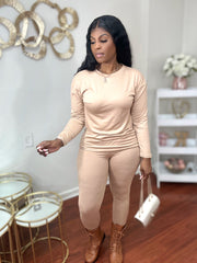 Best Feeling Set (Mocha)