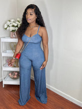 My Own Twist Jumpsuit