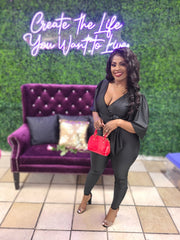 Look Good in It (Jumpsuit)