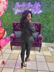 Look Good in It (Jumpsuit)