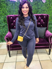 Best Feeling Set (Navy)