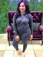 Best Feeling Set (Navy)