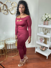 Tempt Me 2 Piece Set