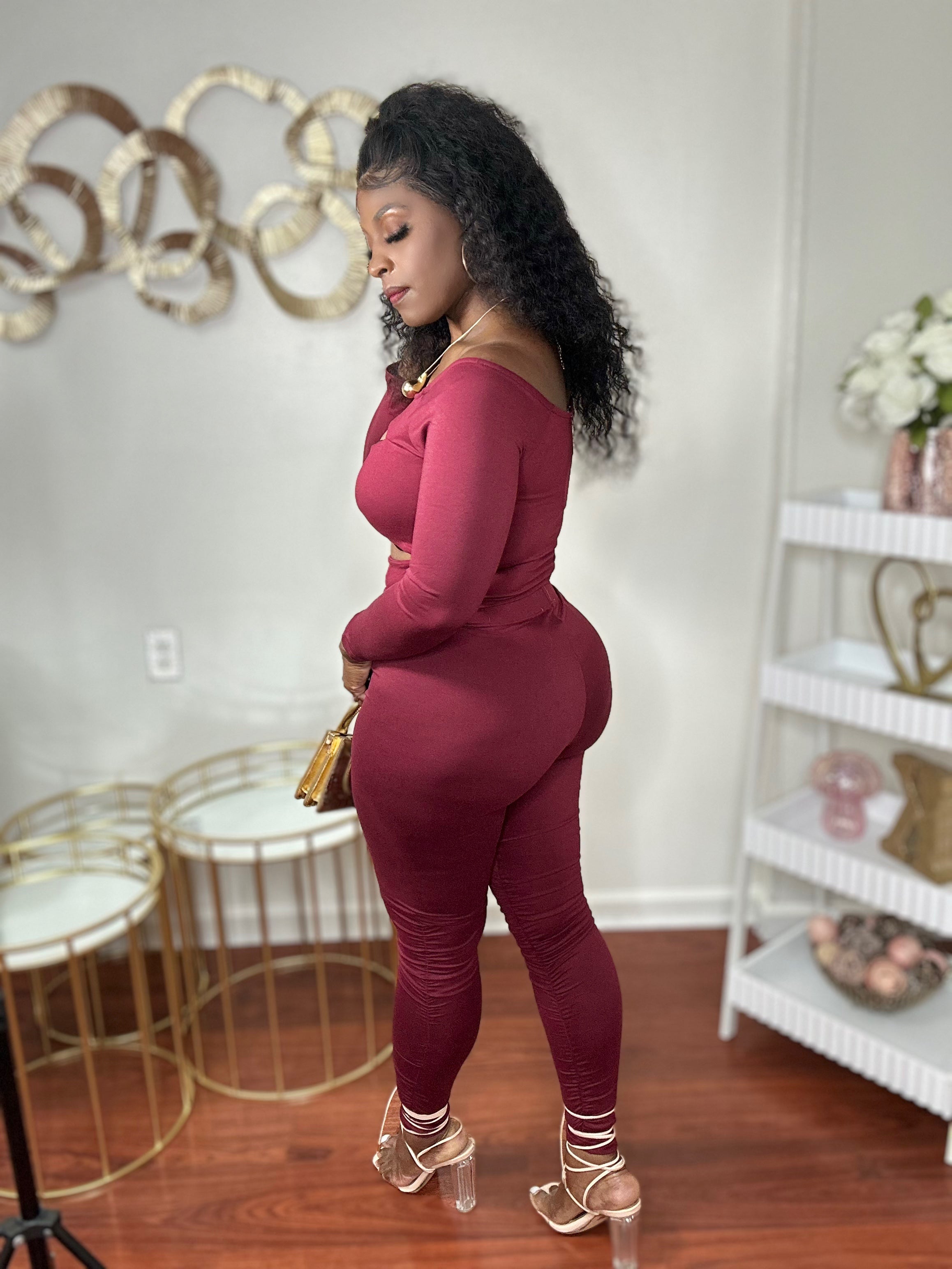 Tempt Me 2 Piece Set